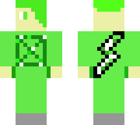 speed greenboy