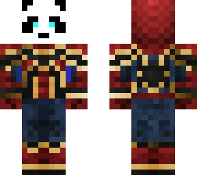 spiderpanda