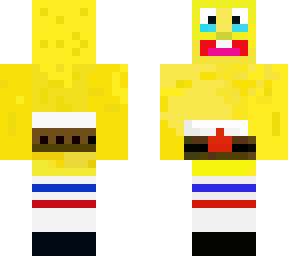 sponge  bob