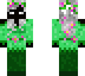 spring skin