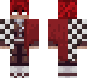 ssanvl kay (demon slayer inspired)