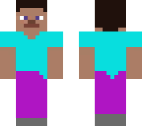 steve
