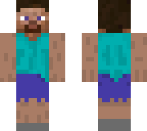 steve on summer break