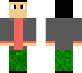 steven he