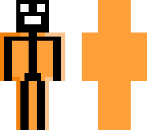 stick man?