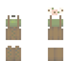 stumped | ce