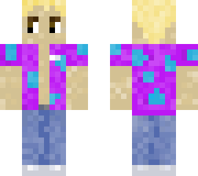 summer surfer shirt guy