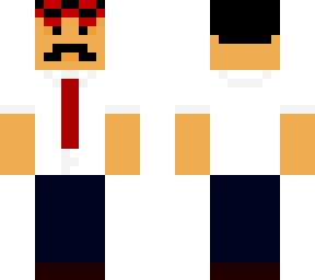 tan mumbo!