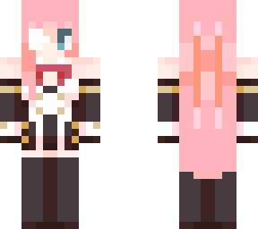 temptation + mask - luka