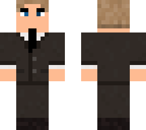 teun in suit