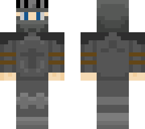 the knight