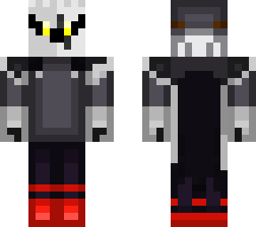 the lost knight