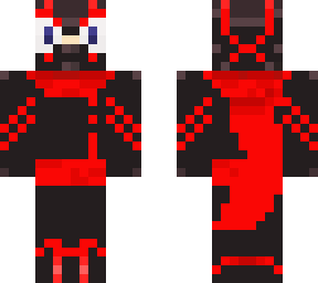 the ninja