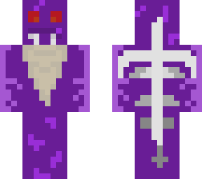 the phantom
