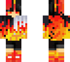 the ultimate fire