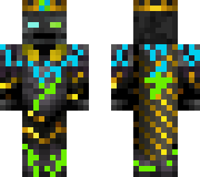 the wither king