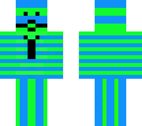 the worst skin ever