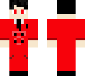 themaxal skin