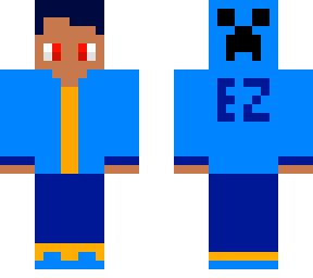 thenextpro main skin