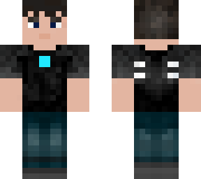 tony