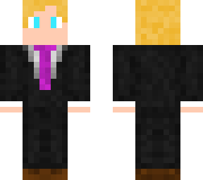 traje andrew