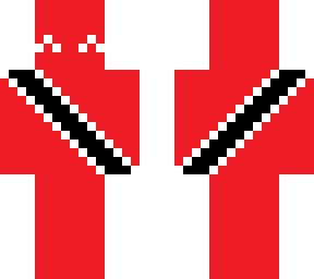 trinidad and tobago countryball