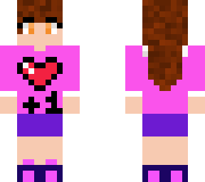 turbo girl (uwu alert)