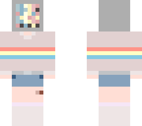 tv head