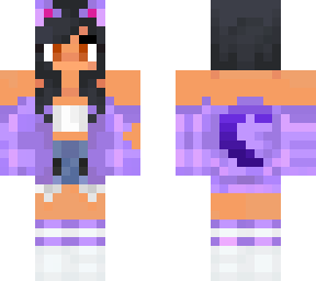 ultima aphmau