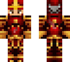 veendabeen friend, but its a knight???