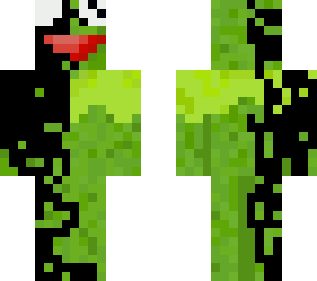 venom kermit