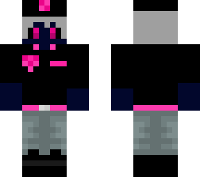 vexz (fully corrupted)