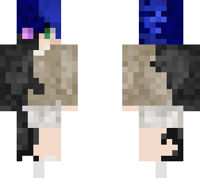 vyni skin {recolor}