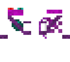 warrior enderman