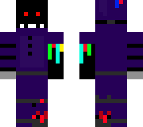 withered bonnie