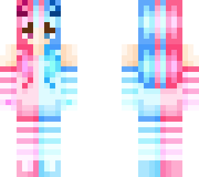 .+*cotton candy! (demon)*+.