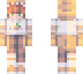 .:. yellow carrots .:. /rce/