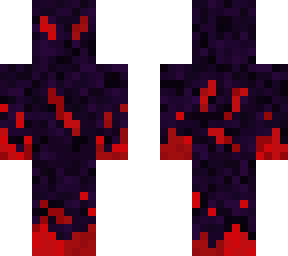 - bloodthirsty... -