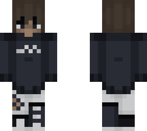 < numb little bug . / masc