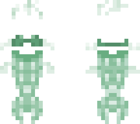 <3 seafoam green! <3