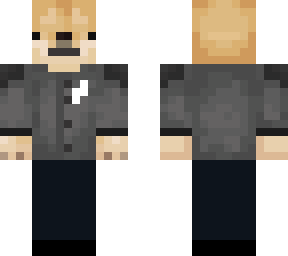 [dsrl] dstf senior operative
