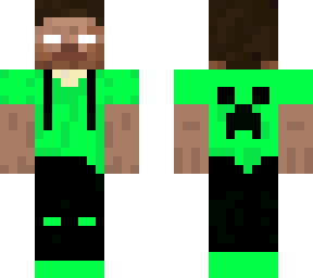 (hero)creeper