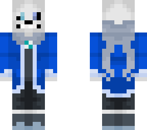 abyss!sans