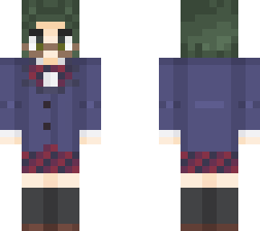 agari himiko