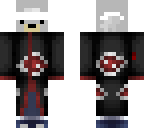 akatsuki kubfu