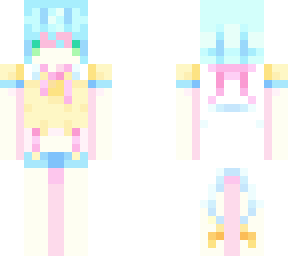 an oc