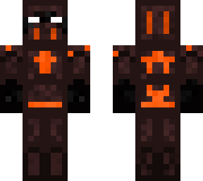 ancient blacksmith