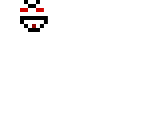 angry face