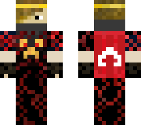 apex legends/minecraft (my vyachcatov gaming_yt skin pls dont use!) #2