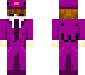 axobotl suit